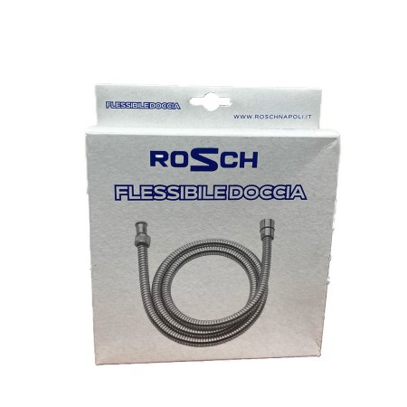 Laccio Doccia Doppia Aggraffatura Scatola 