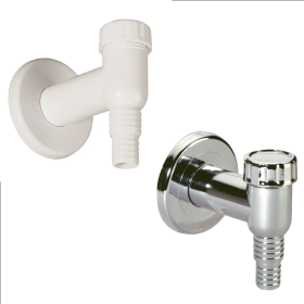 Scarico Esterno Sifonato