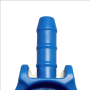 Calibratore Svasatore Universale 16-20-26 mm Per Multistrato