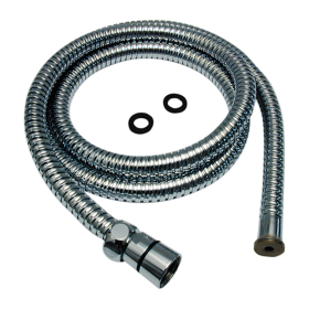 Flessibile Ottone Doppia Aggraffatura Femmina 1/2 x  Maschio 15