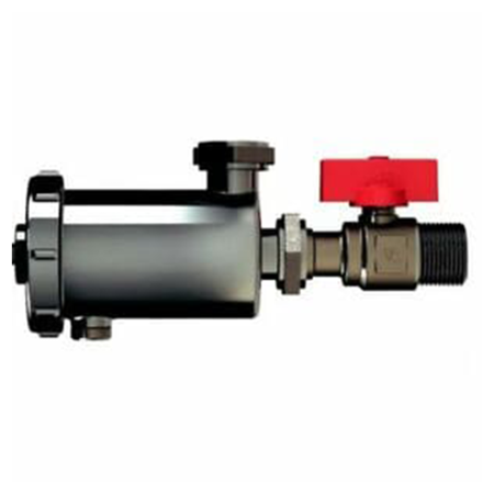 Defangatore Valbrass Ottone 