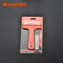Raschietto Multiuso Harden Abs 100 Mm 5 Lame In Dotazione