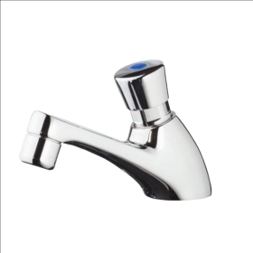 Rubinetto Temporizzato  Appoggio  Lavabo 1/2