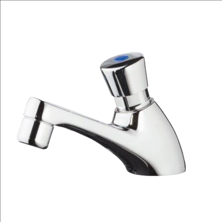 Rubinetto Temporizzato  Appoggio  Lavabo 1/2