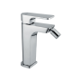 Rubinetto Miscelatore Bidet Serie Lago 