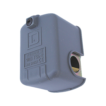 Pressostato Per Autoclave