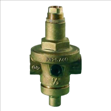 Riduttore Pressione Or Valbrass