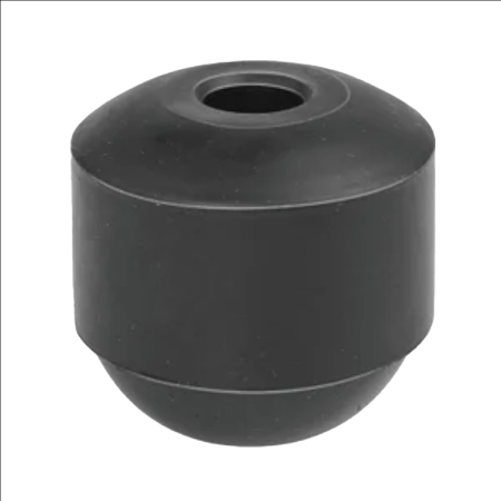 Sfera Per Asta Galleggiante Versione Nuova