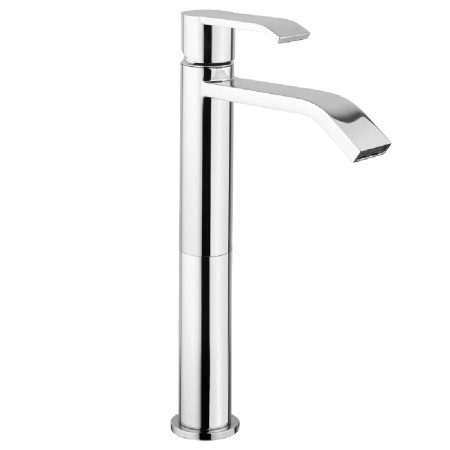 Miscelatore Lavabo Alto Serie Stile Armando Vicario