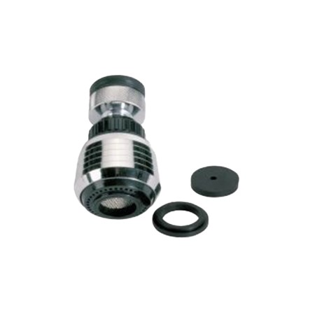 Aeratore Regolabile Per Lavello Corto