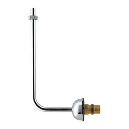 Squadretta Rame D12 Accessori Scaldabagno