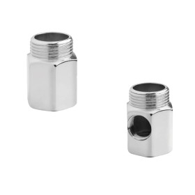 Raccordo Retrogruppo 1 Busta 5 Pezzi