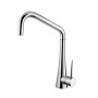 Miscelatore Monocomando Lavello Serie Tink Armando Vicario