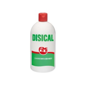 Disical Acido Inibito Acciaio Rame Ghisa 1 Lt