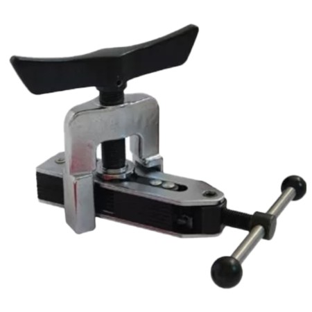 Cartellatrice Universale Flangiatubi