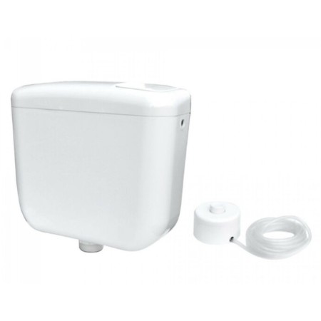 Kit Gruppo Sollevamento Disabili Cassetta Zaino Pulsante