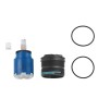 Cartuccia Grohe Rubinetto Miscelatore Guarnizione Monocomando 46374000 35mm