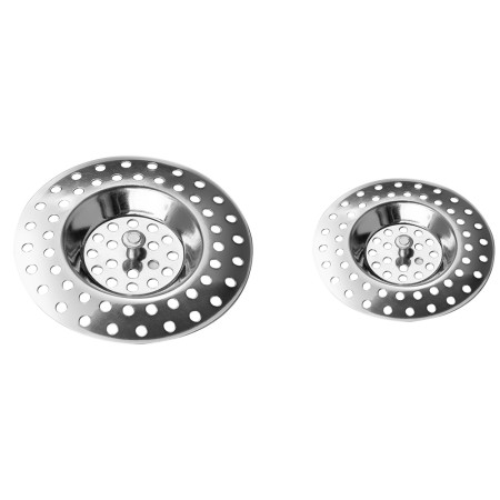 Griglietta Cestello Lavello Forata 