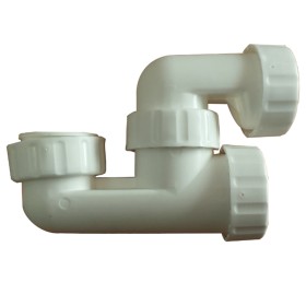 Sifone Ribassato P 1 Pollice 1/2