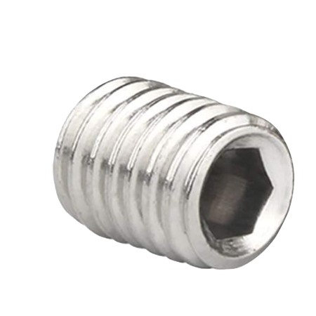 Grano Fissaggio Leva Clinica