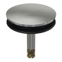 Tappo Ottone Cromato Vasca