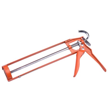 Pistola Per Silicone Harden Pressa Cartuccie Fino 310 Ml 9 Pollici