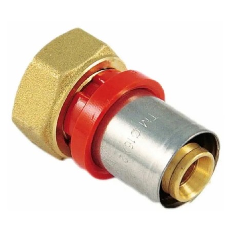 Niples Femmina A Pressare Per Multistrato