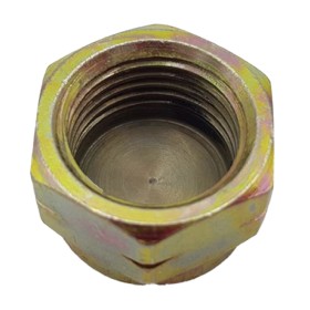 Raccordo Dado Cieco Chiave 25