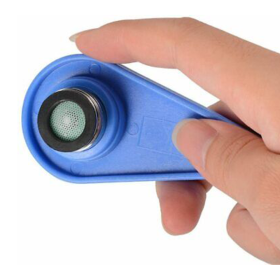 Chiave Manutenzione Aeratore