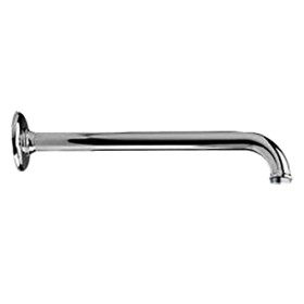 Braccio Doccia Cromato Accessori Bagno 