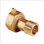 Raccordo Contatore Acqua 1/2 Per 3/4