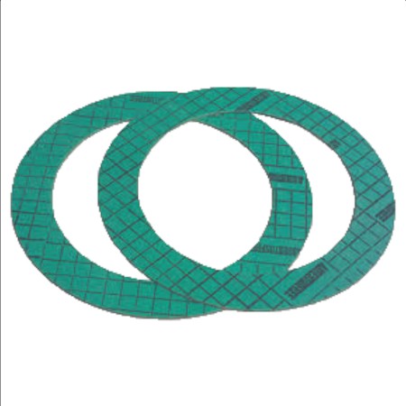 Guarnizione Esente Amianto Per Resistenza A Vite Busta 100 Pezzi