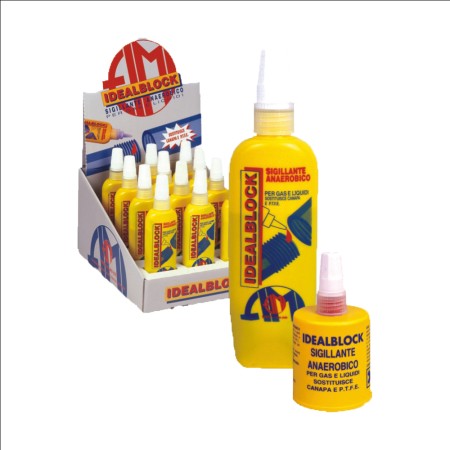 Ideal Block Sigillante Anaerobico Certificato