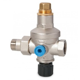 Gruppo Riempimento Automatico 