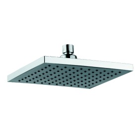Soffione Quadro Abs 200x200 Ricambi Doccia