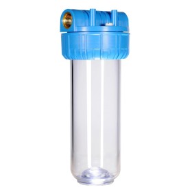 Pur San Contenitori Cartucce Filtranti