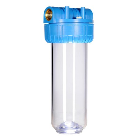 Pur San Contenitori Cartucce Filtranti