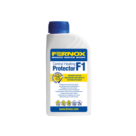 Fernox Protector F1 500ml Impianti Riscaldamento