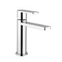 Miscelatore Lavabo Cromato Serie Glam Armando Vicario