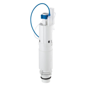 Valvola Scarico Dual Flush Completa Cassetta Incasso 42253000