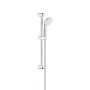 Saliscendi Tempesta 1 Getto Doccia Grohe Set Asta Doccetta 