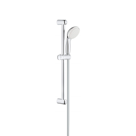 Saliscendi Tempesta 1 Getto Doccia Grohe Set Asta Doccetta 