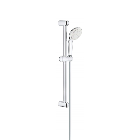 Saliscendi Tempesta 1 Getto Doccia Grohe Set Asta Doccetta 