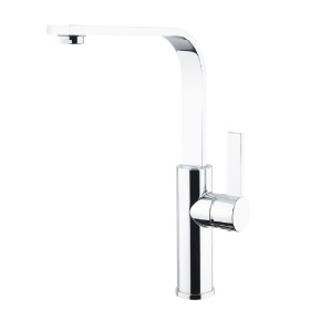 Miscelatore Monocomando Lavello Serie Solo Armando Vicario