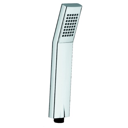 Doccetta Phone Monogetto Accessori Doccia Cromato