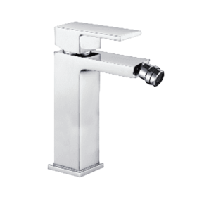Miscelatore  Bidet Town Cromato Rubinetteria Bagno