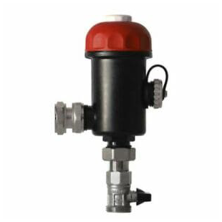 Defangatore Valbrass Plastica