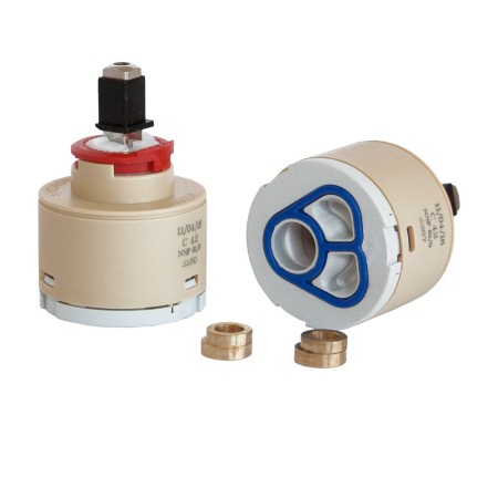 Cartuccia Monocomando D42 Miscelatore Bagno Cucina Doccia