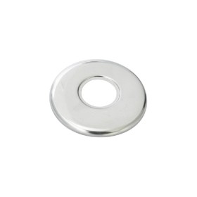 Rosetta Ottone Cromato 