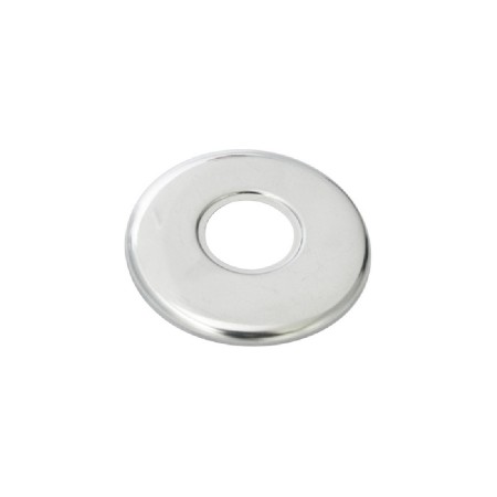 Rosetta Ottone Cromato 